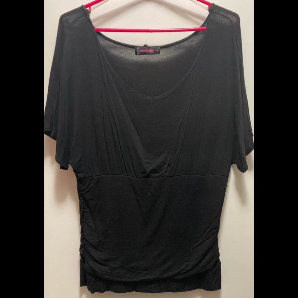 Annabelle Top